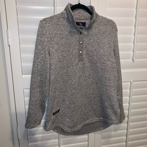 Simply Southern pullover